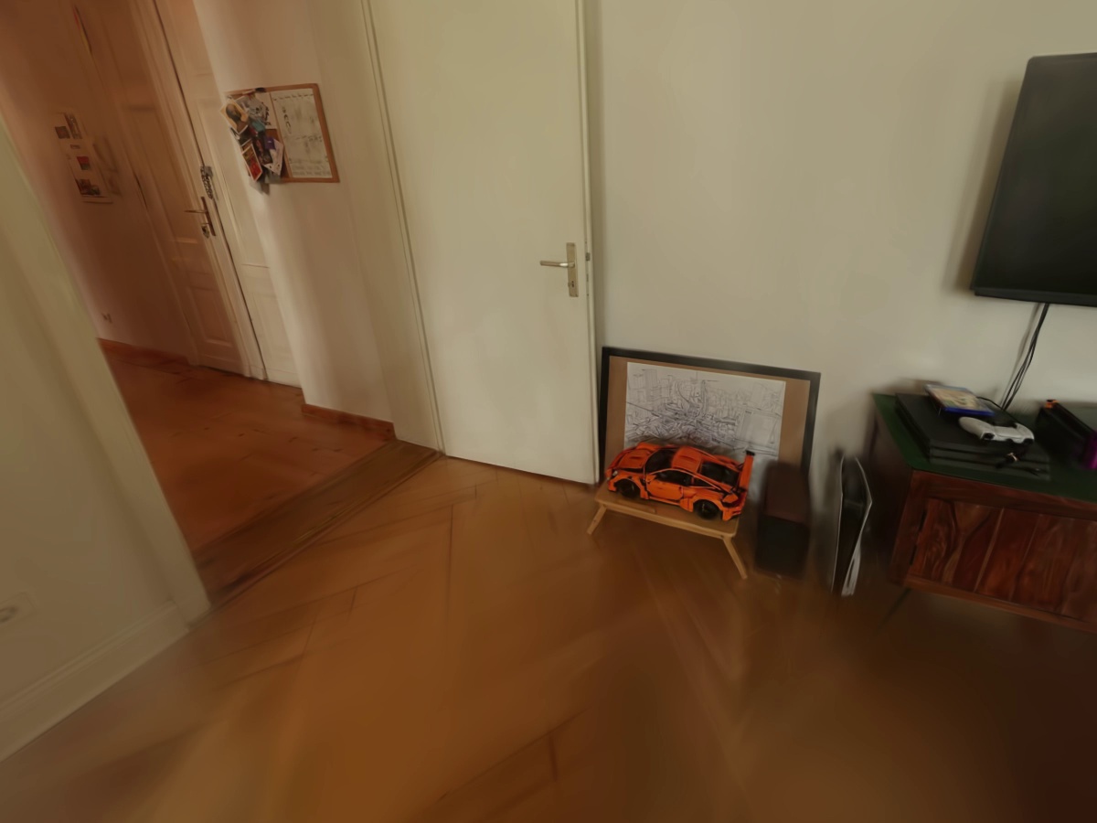 Preview of Berlin Scene