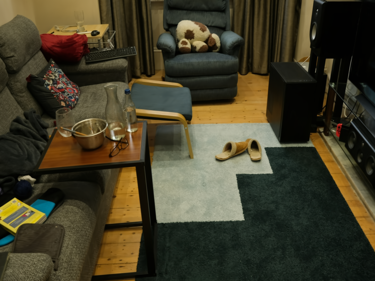 Preview of Room Scene