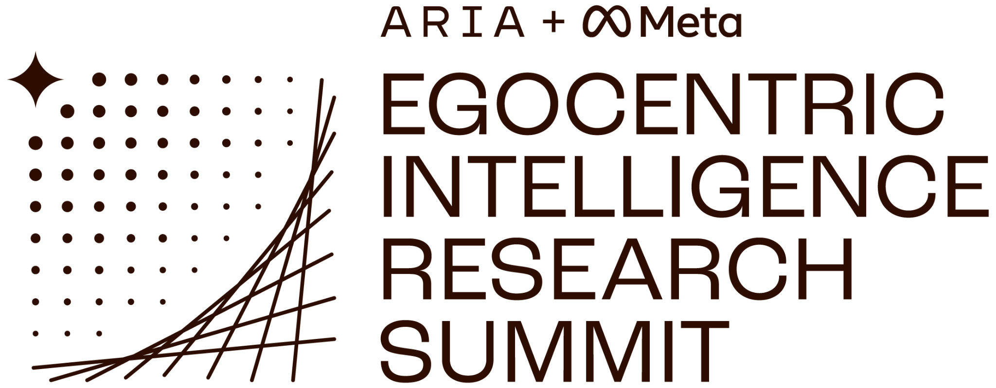 ARIA + Meta — Egocentric Intelligence Research Summit